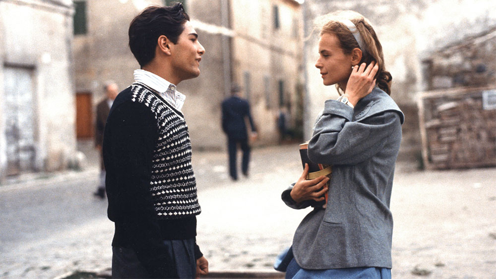KINO LETNIE 2026: Cinema Paradiso (1988)