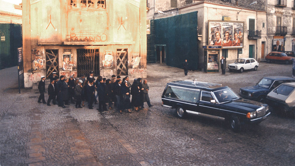 KINO LETNIE 2026: Cinema Paradiso (1988)