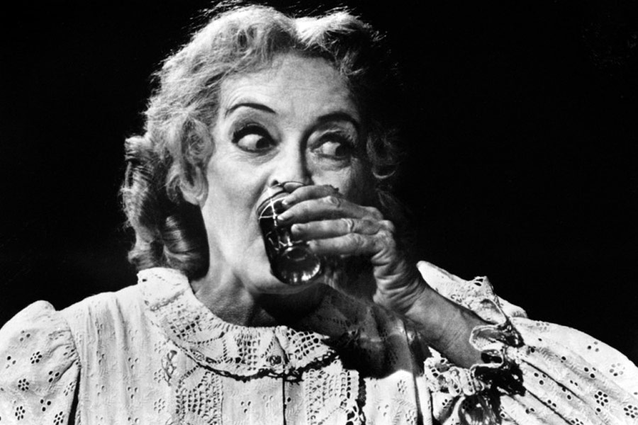 Krytycznym okiem: Co się zdarzyło Baby Jane?