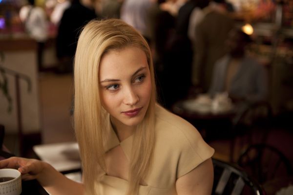 Spotkania Filmowe: Cosmopolis