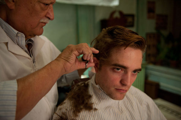 Spotkania Filmowe: Cosmopolis
