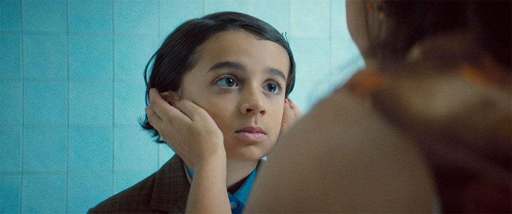 Kino dla Ciebie - Kobiece wieczory w Atlanticu: Cudowne życie