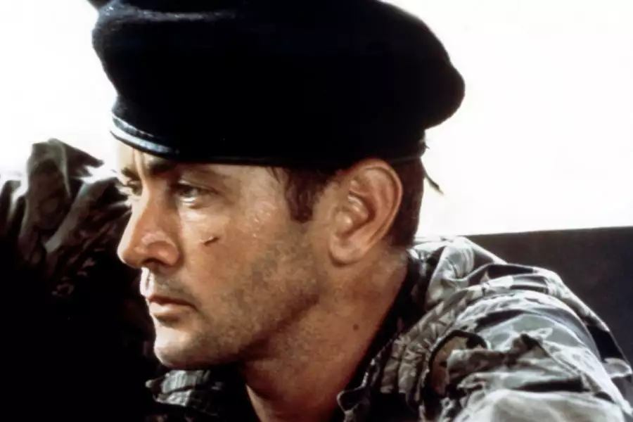 Klasyka w grudniowe wieczory: Czas Apokalipsy