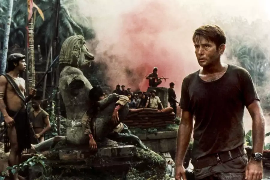 Klasyka w grudniowe wieczory: Czas Apokalipsy