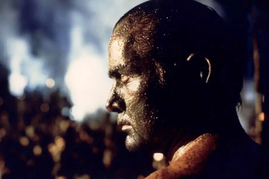 Klasyka w grudniowe wieczory: Czas Apokalipsy