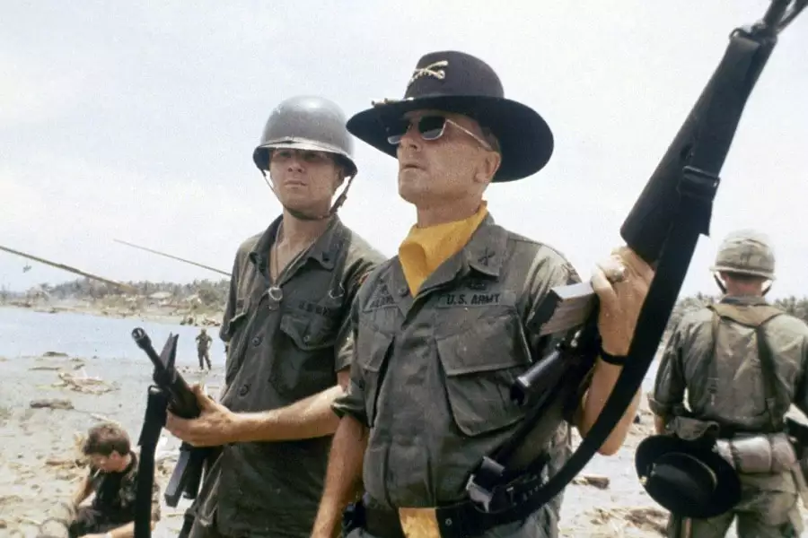 Klasyka w grudniowe wieczory: Czas Apokalipsy