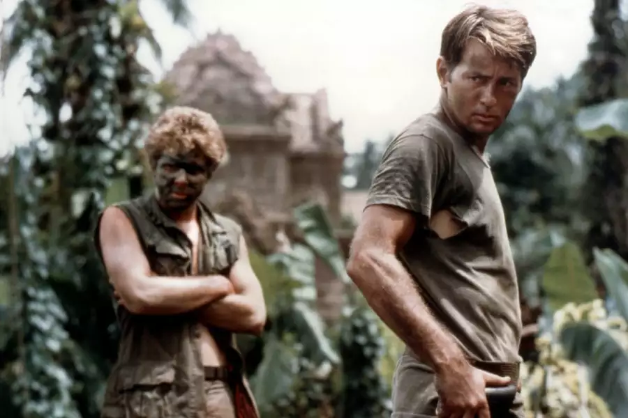 Klasyka w grudniowe wieczory: Czas Apokalipsy