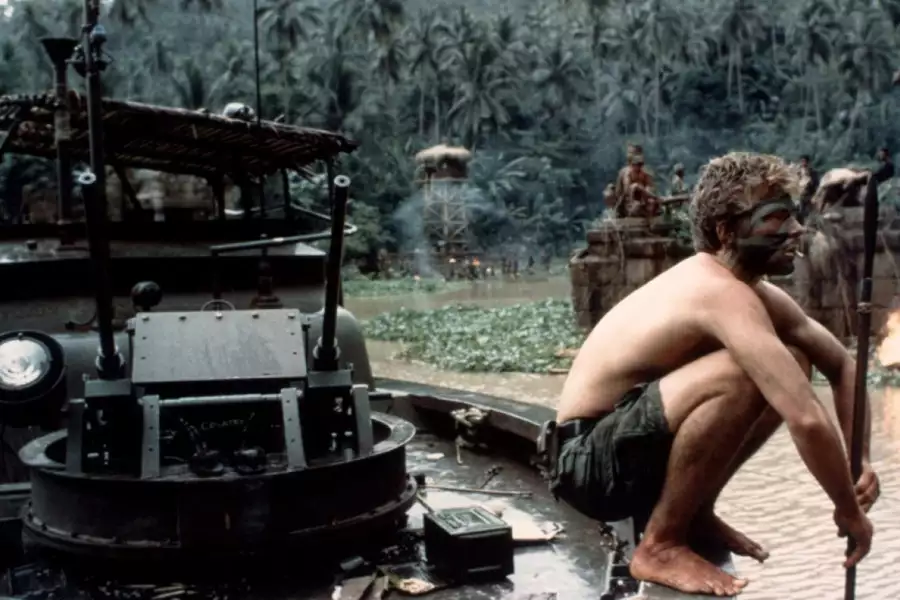 Klasyka w grudniowe wieczory: Czas Apokalipsy