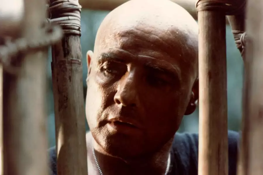 Klasyka w grudniowe wieczory: Czas Apokalipsy