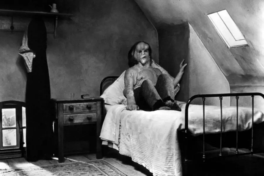 David Lynch: Człowiek – słoń – pokaz specjalny w kinie Wisła