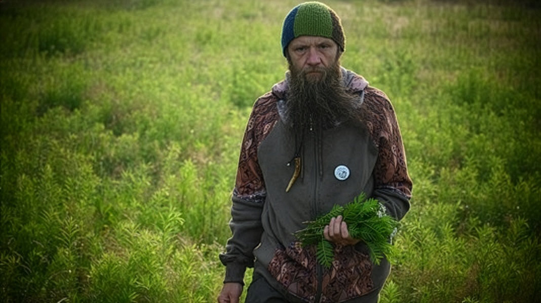 Człowiek z Puszczy. Opowieści Dziada Borowego – pokaz specjalny