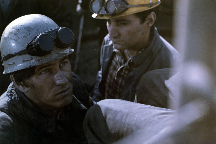 100. urodziny Andrzeja Wajdy – Człowiek z żelaza – spotkanie z aktorami