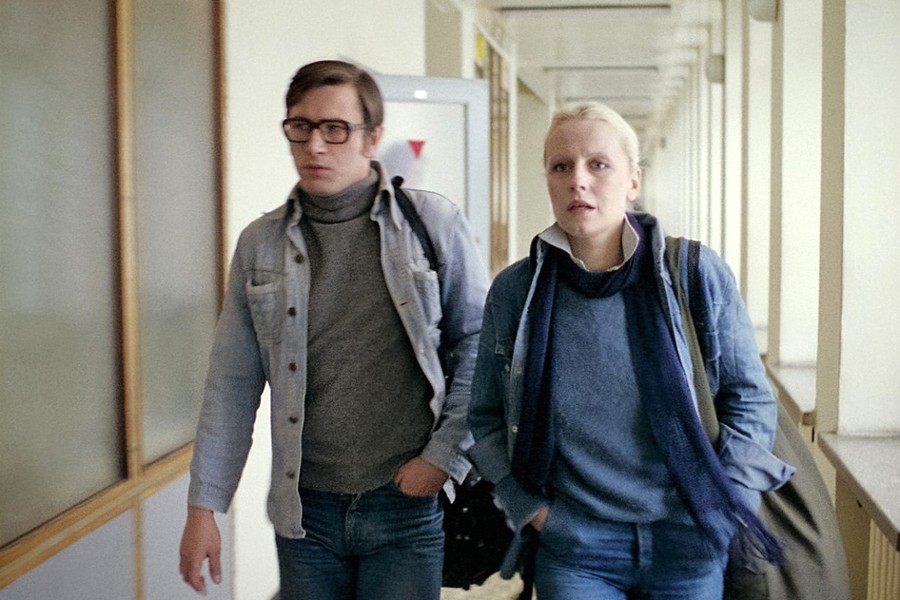 100. urodziny Andrzeja Wajdy – Człowiek z żelaza – spotkanie z aktorami