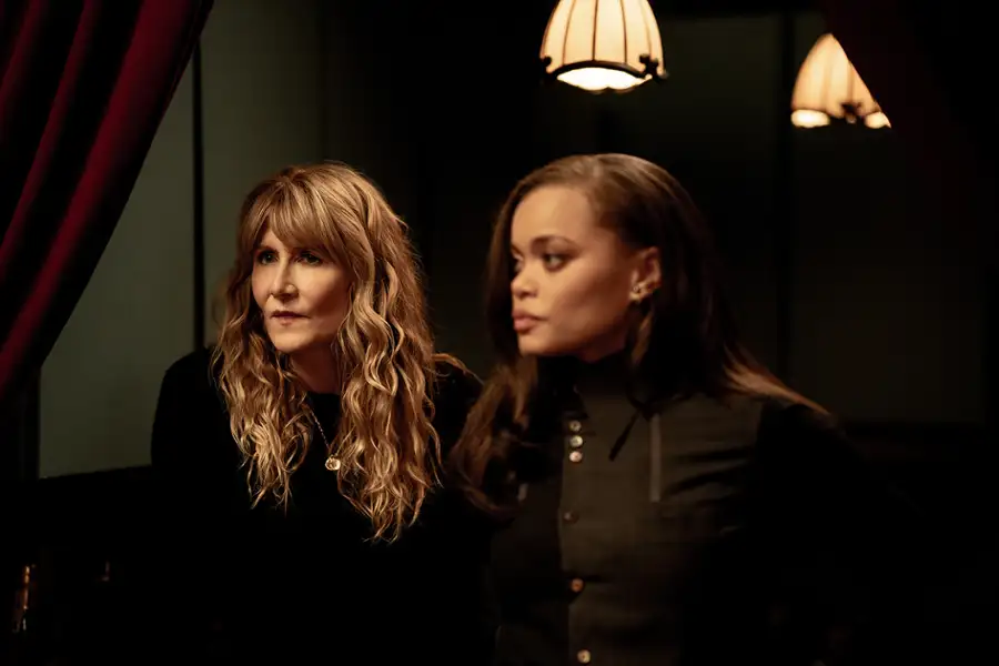 Czy mnie słychać? - napisy