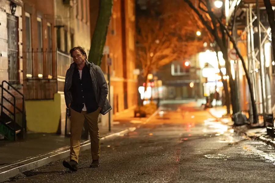 Czy mnie słychać? - napisy