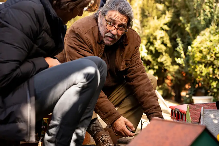 Czy mnie słychać? - napisy