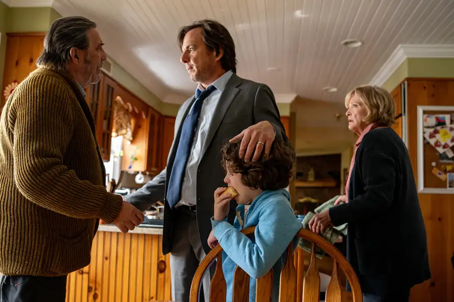 Czy mnie słychać? - napisy