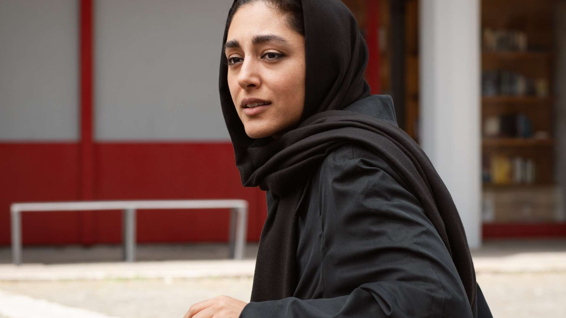 Czytając Lolitę w Teheranie - napisy