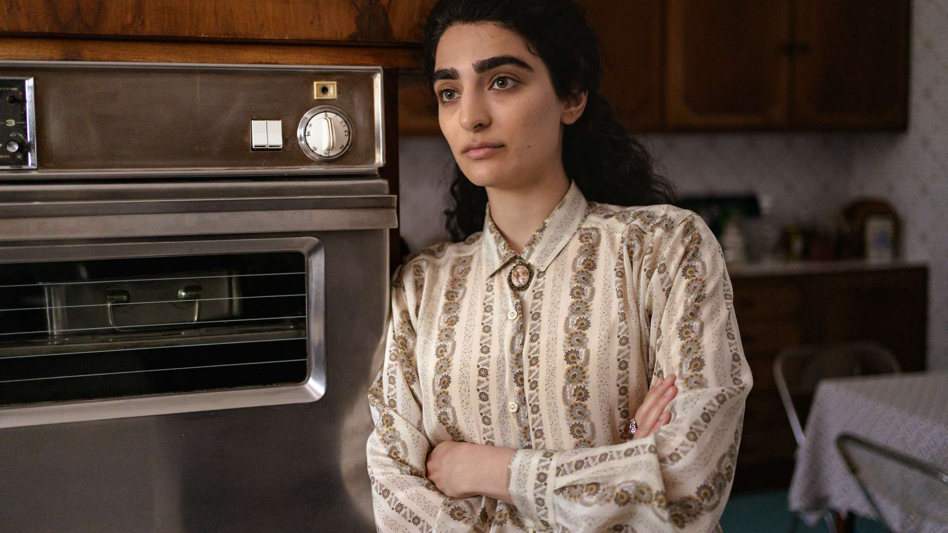 Czytając Lolitę w Teheranie - napisy