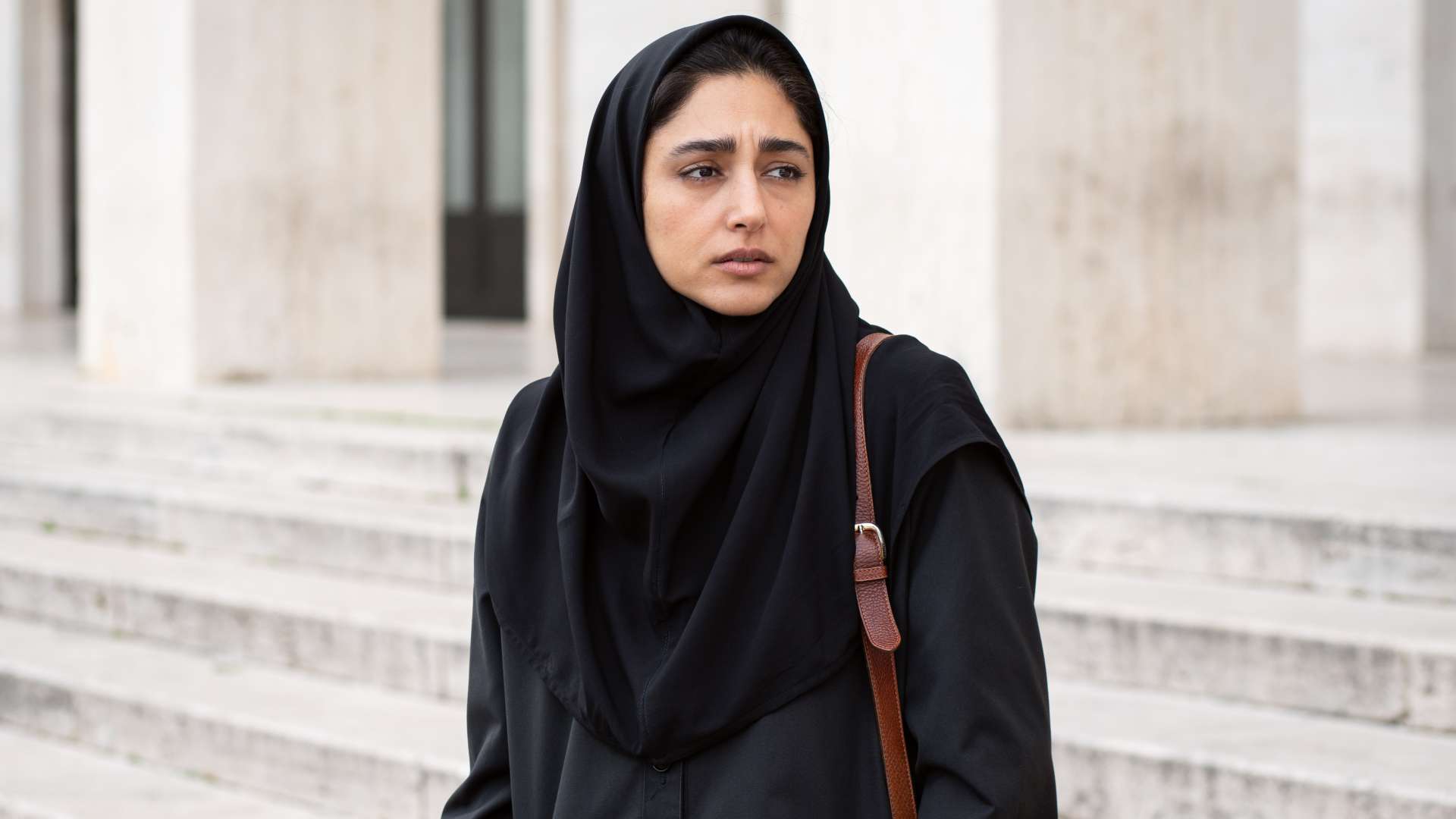 Czytając Lolitę w Teheranie - napisy