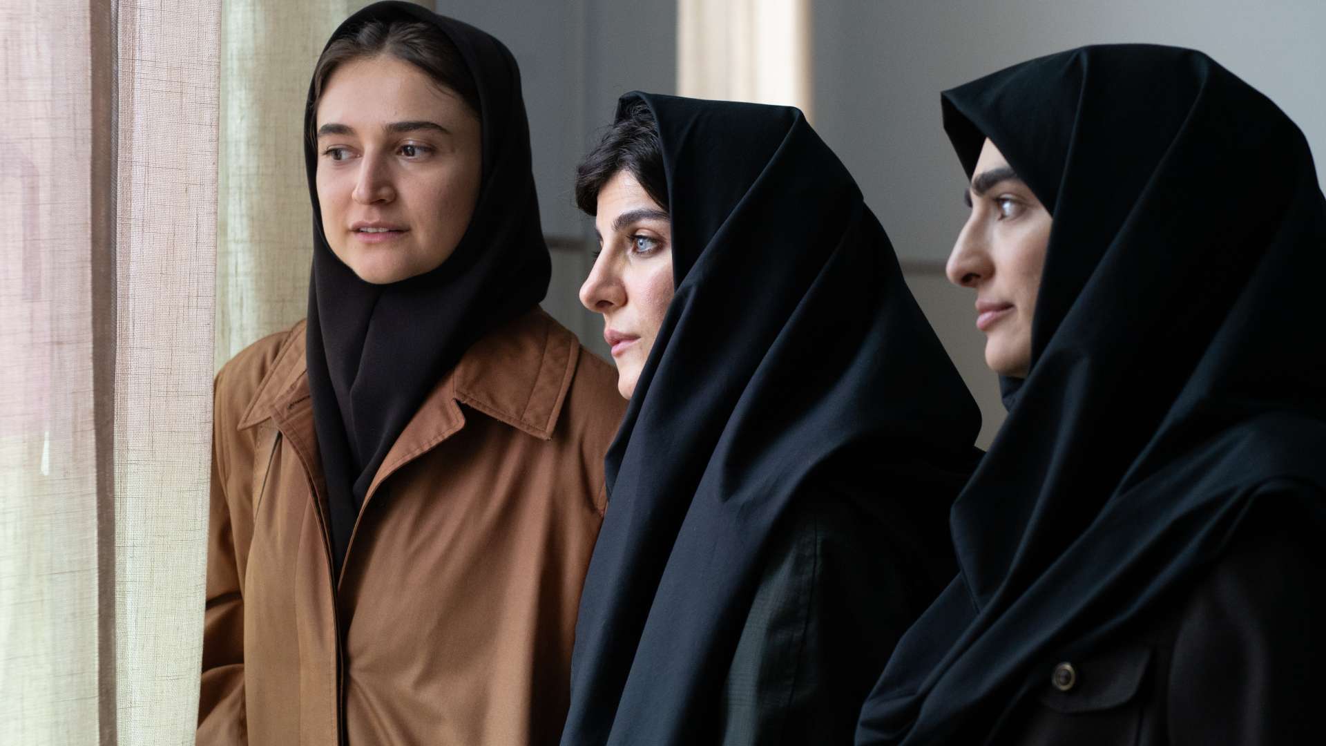 Czytając Lolitę w Teheranie - napisy