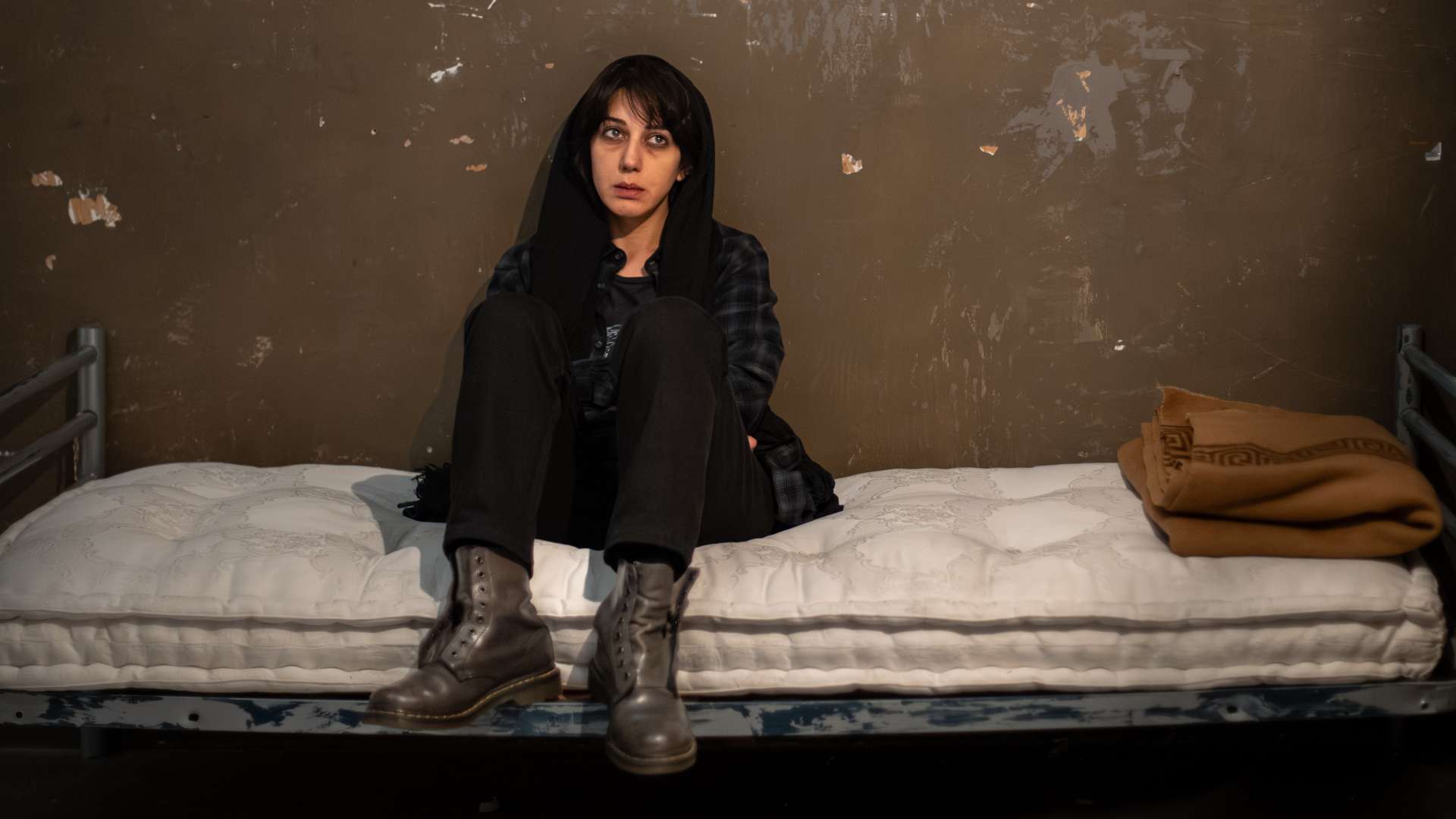 Czytając Lolitę w Teheranie - napisy