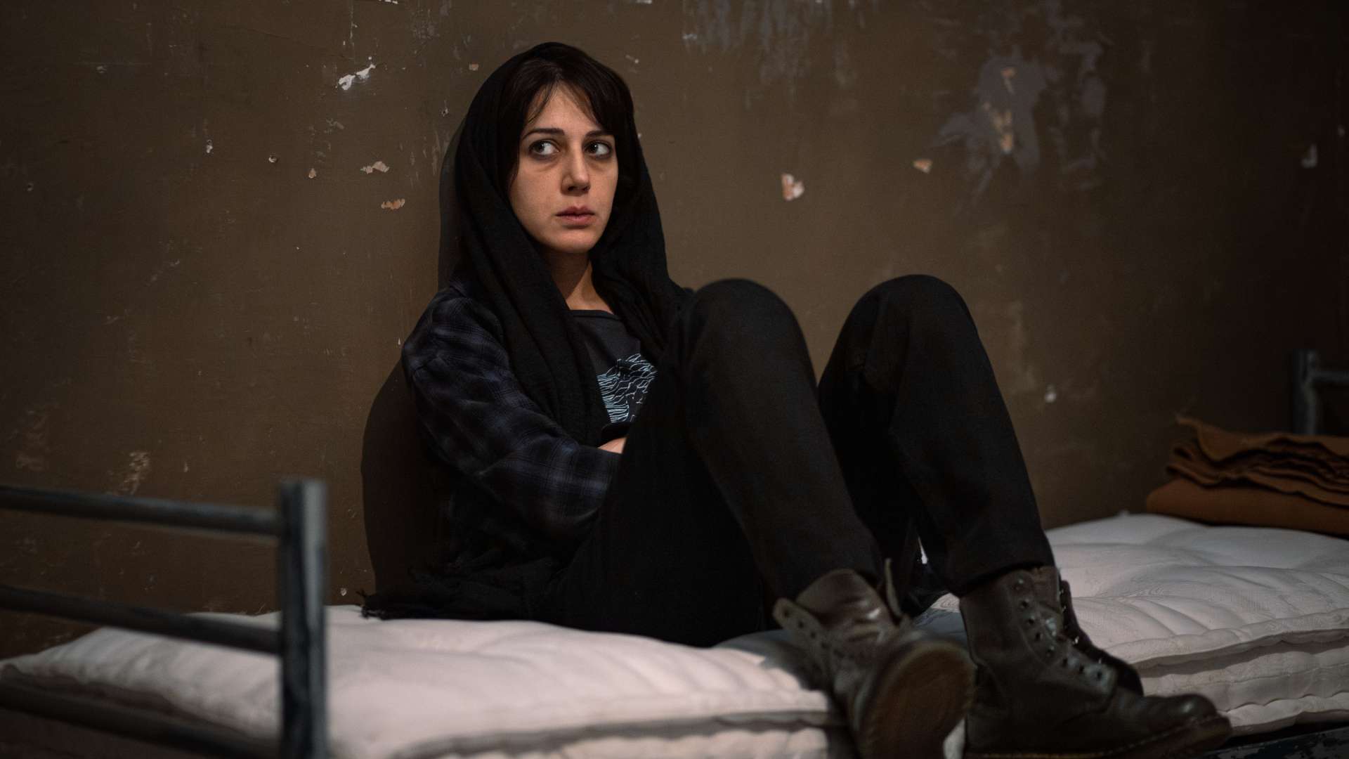 Czytając Lolitę w Teheranie - napisy