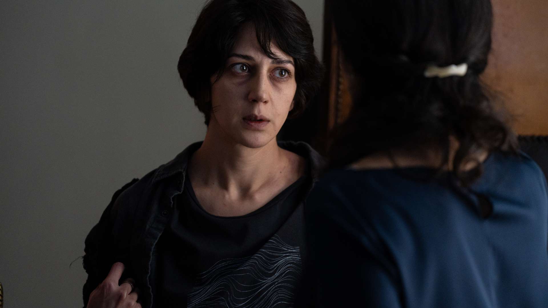 Czytając Lolitę w Teheranie - napisy