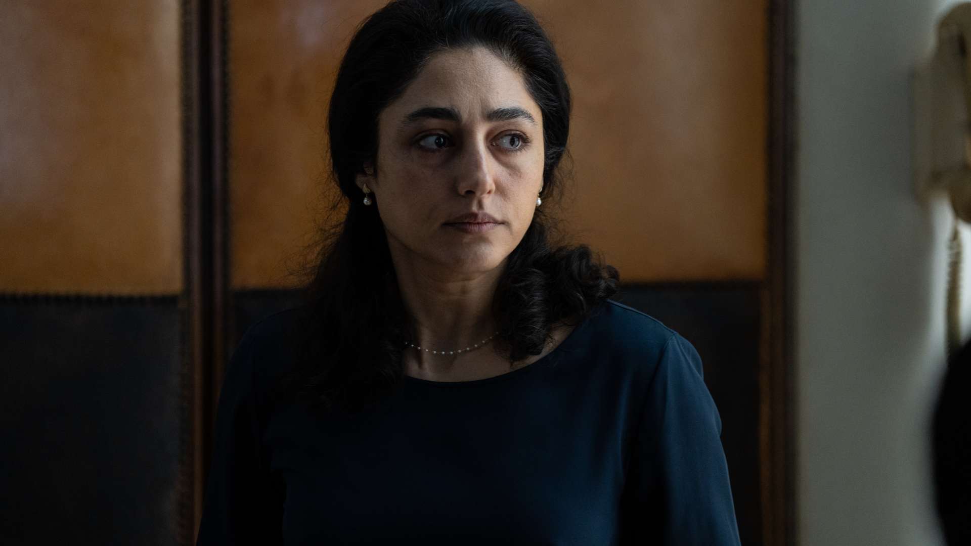 Czytając Lolitę w Teheranie - napisy