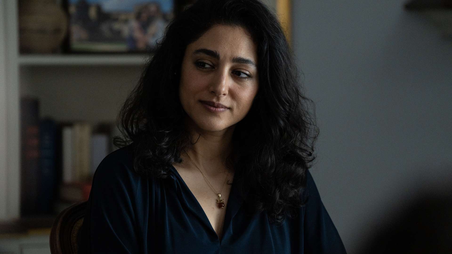 Czytając Lolitę w Teheranie - napisy