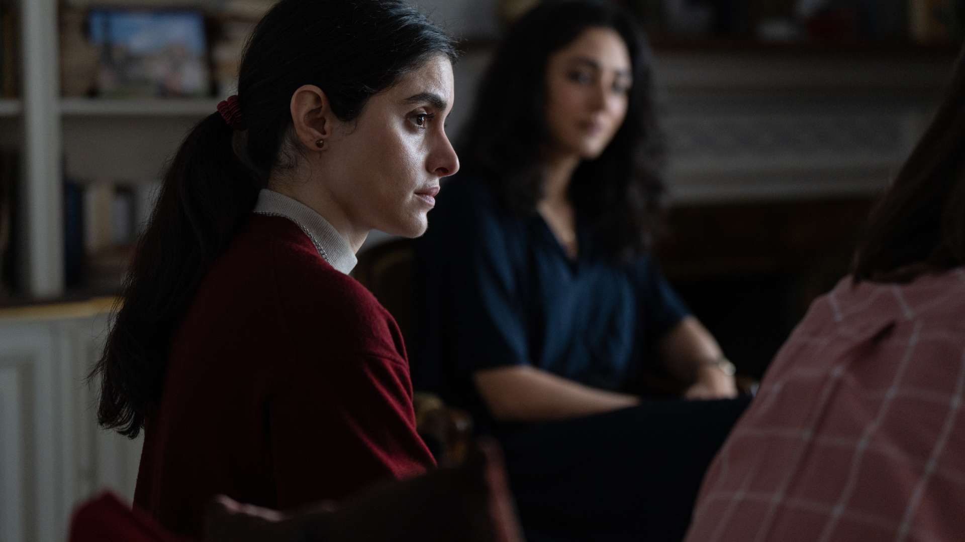 Czytając Lolitę w Teheranie - napisy