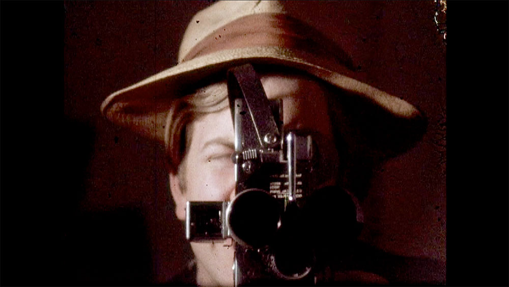 David Lynch: Żyć sztuką – pokaz specjalny w kinie Wisła