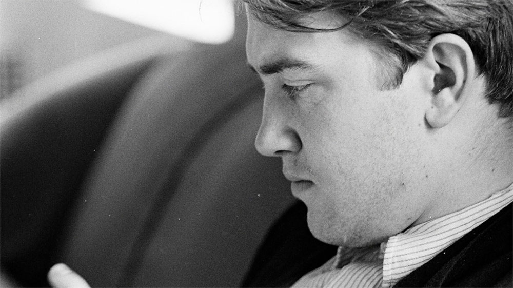 David Lynch: Żyć sztuką – pokaz specjalny w kinie Wisła
