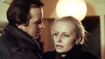Dekalog II i Dekalog X - urodziny Krzysztofa Kieślowskiego + debata
