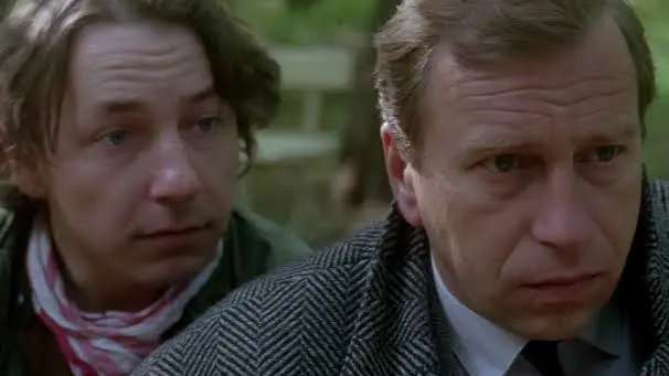 Dekalog II i Dekalog X - urodziny Krzysztofa Kieślowskiego + debata