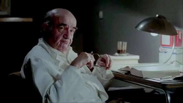 Dekalog II i Dekalog X - urodziny Krzysztofa Kieślowskiego + debata