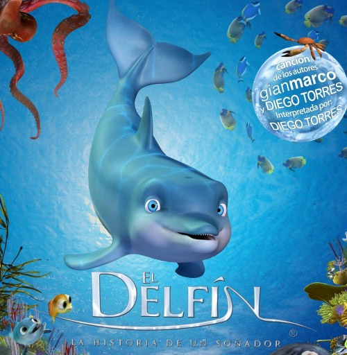 Delfin Plum