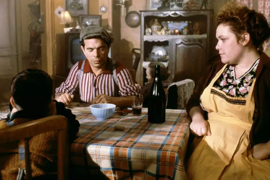 Klasyka w grudniowe wieczory – Delicatessen