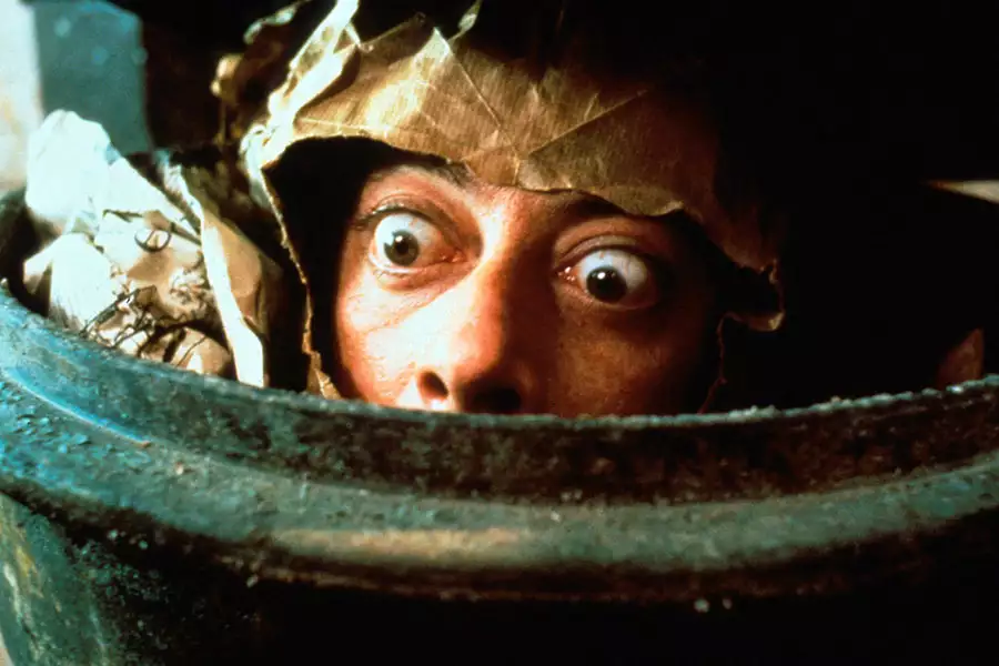 Klasyka w grudniowe wieczory – Delicatessen