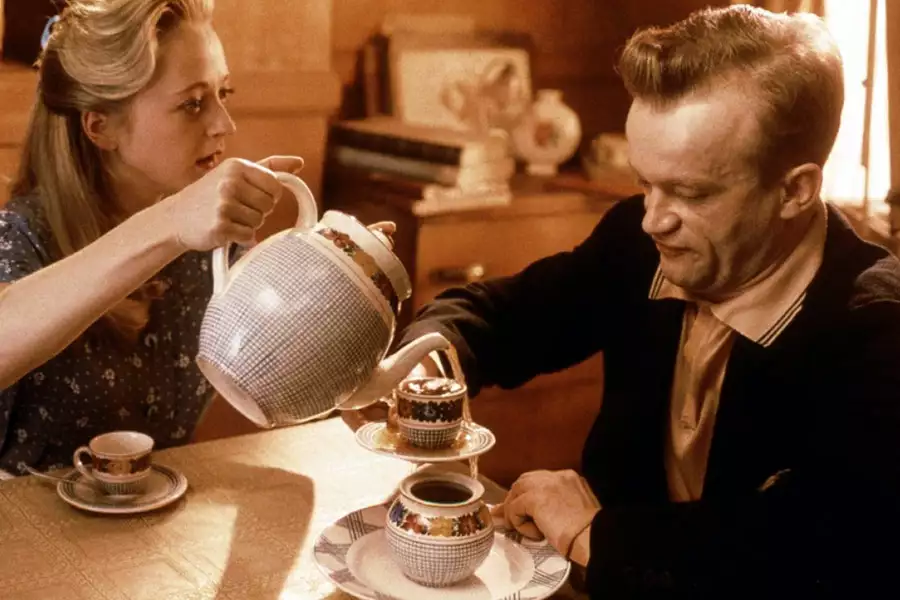 Klasyka w grudniowe wieczory – Delicatessen