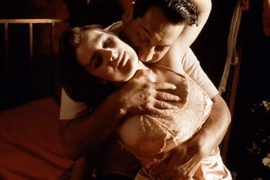 Klasyka w grudniowe wieczory – Delicatessen