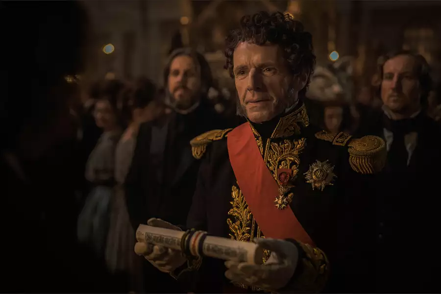 Dzień kina polskiego: Chopin, Chopin!