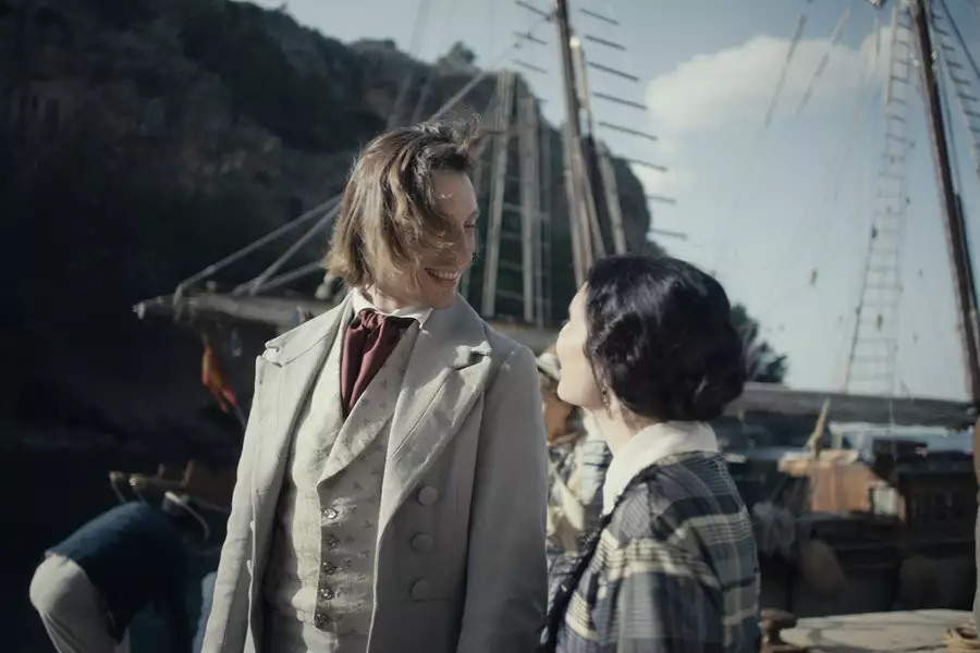 Dzień kina polskiego: Chopin, Chopin!