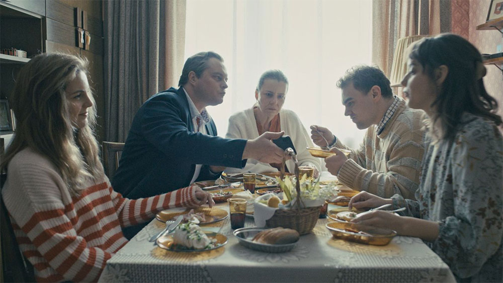 Dzień kina polskiego: Dom dobry