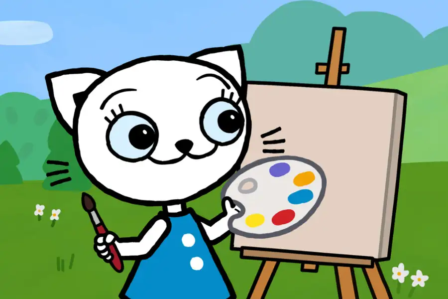 Dzień kina polskiego: Kicia Kocia ma braciszka