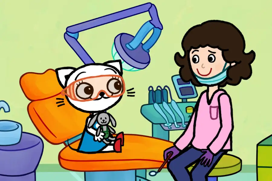 Dzień kina polskiego: Kicia Kocia ma braciszka