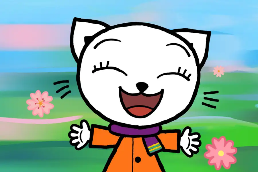 Dzień kina polskiego: Kicia Kocia ma braciszka