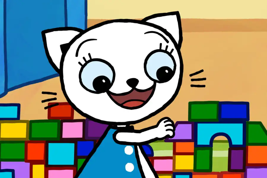 Dzień kina polskiego: Kicia Kocia ma braciszka