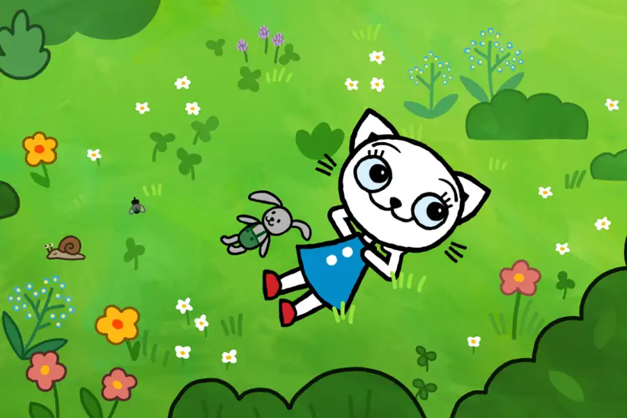 Dzień kina polskiego: Kicia Kocia ma braciszka