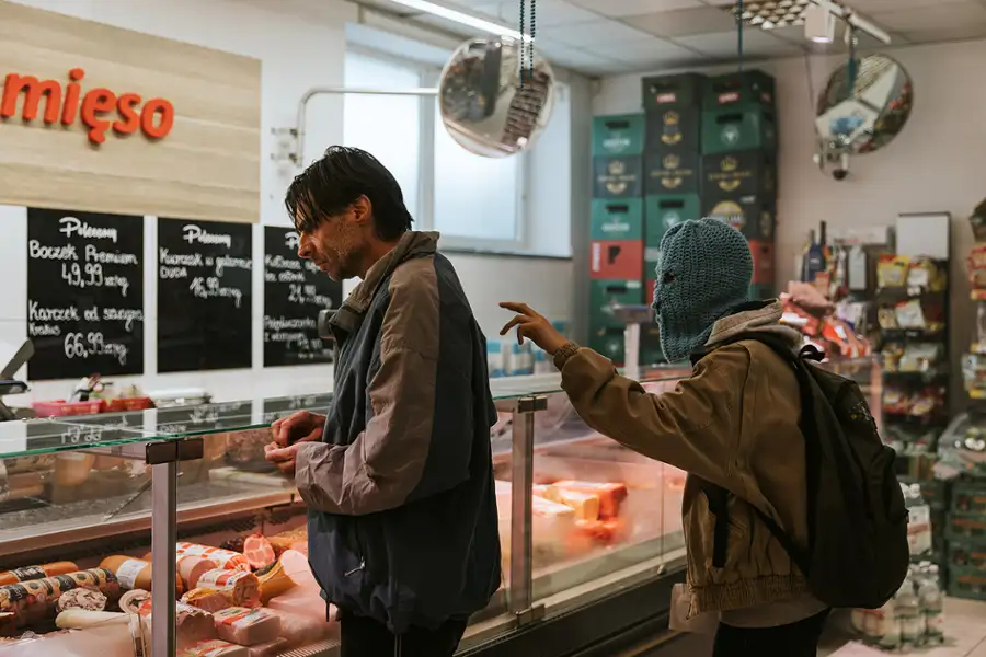 Dzień kina polskiego: Ministranci – przedpremiera